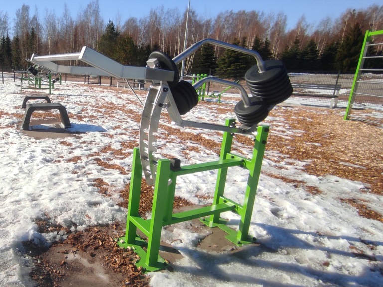 Jurassic Gym Helsinki – photo 3