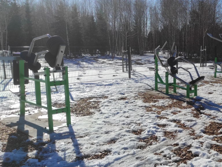 Jurassic Gym Helsinki – photo 4
