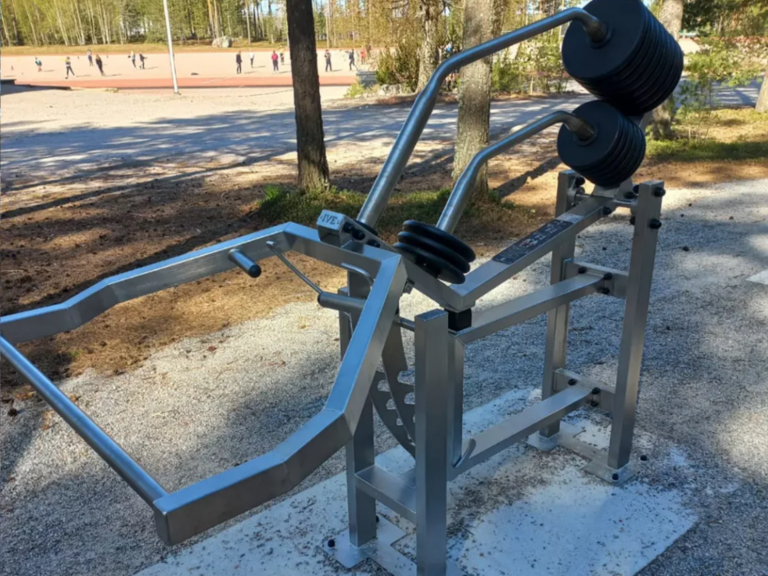Jurassic Gym Inkere – photo 2