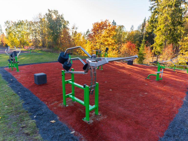 Jurassic Gym Ypäjä – photo 2