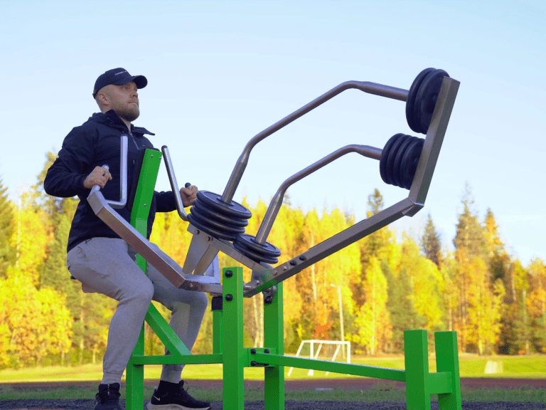 Jurassic Gym Ypäjä – photo 4