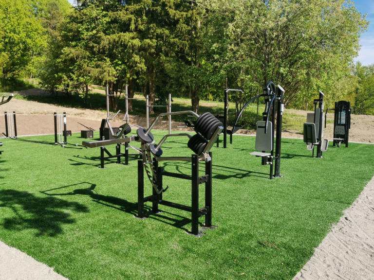 Jurassic Gym Turku