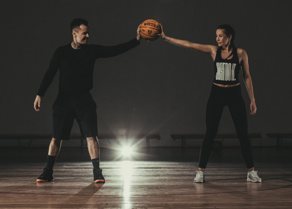 Basket Bullet – photo 2