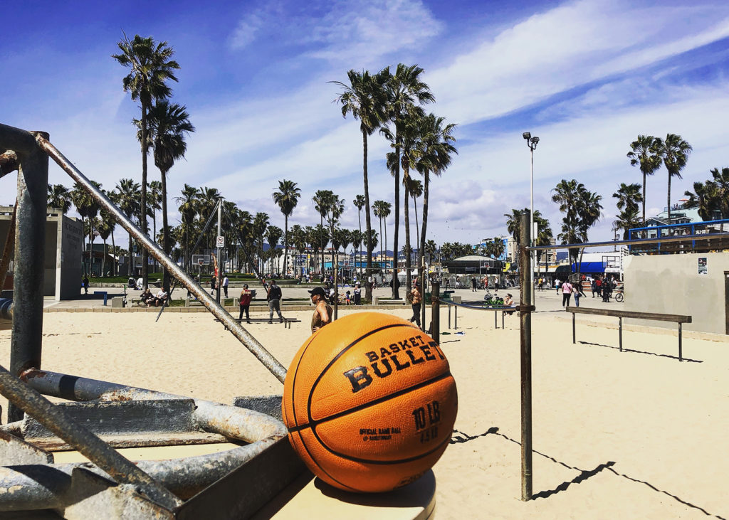 Basket Bullet – photo 1