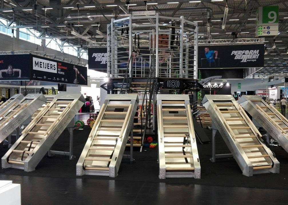 Champions Ladder – photo 2