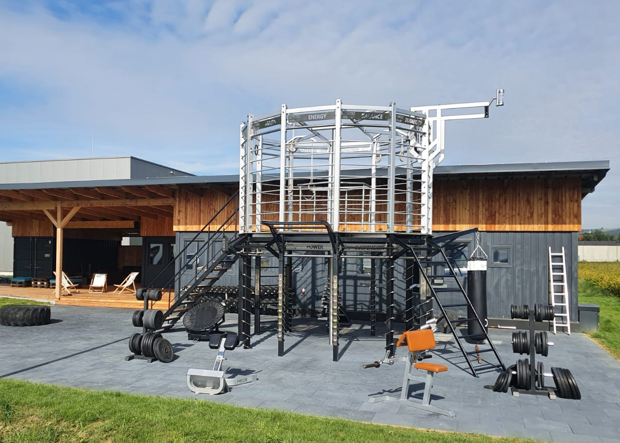 Quincy Sport – photo 1