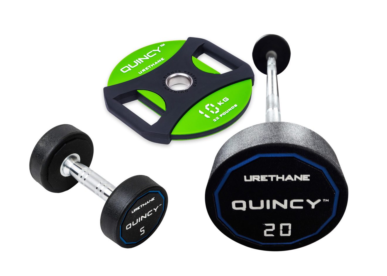 Quincy Sport – photo 3