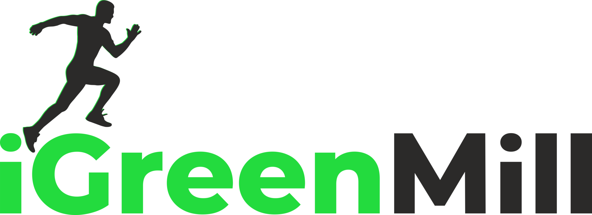iGreenMill