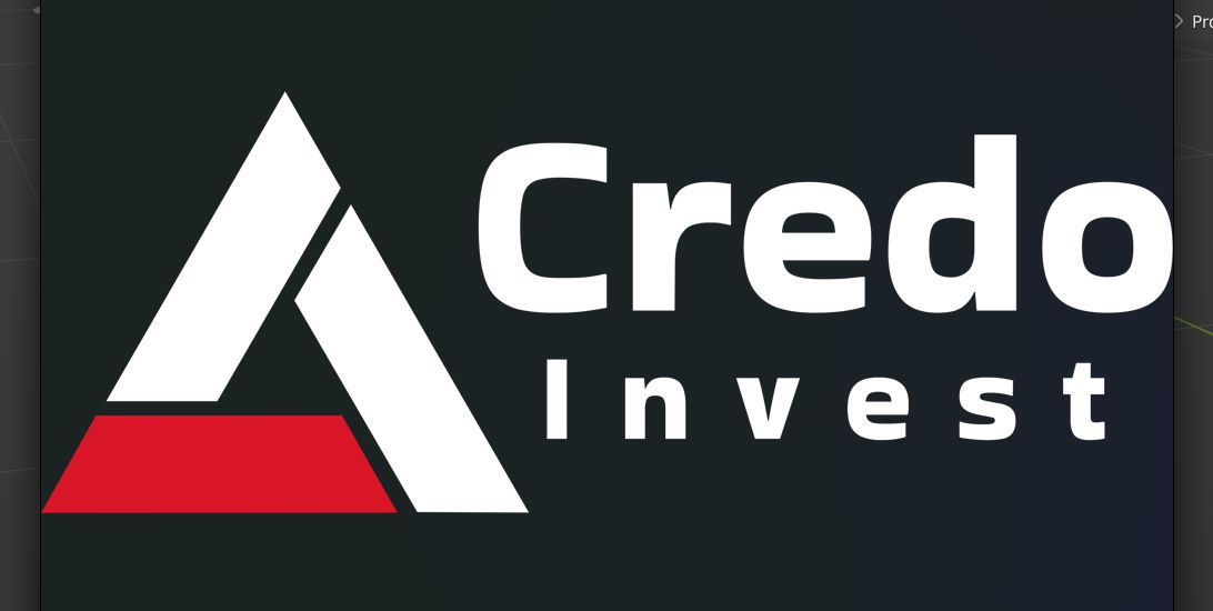 Logo Credo Invest
